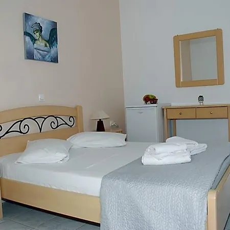 Panorama Hotel *
