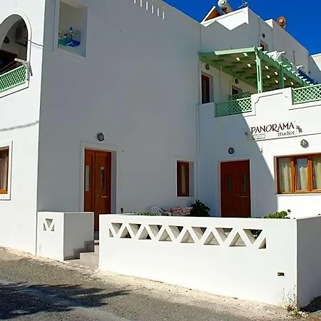 Hotel Panorama
