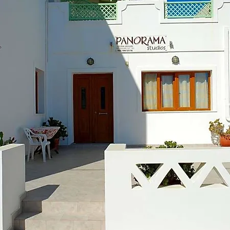 Hotell Panorama